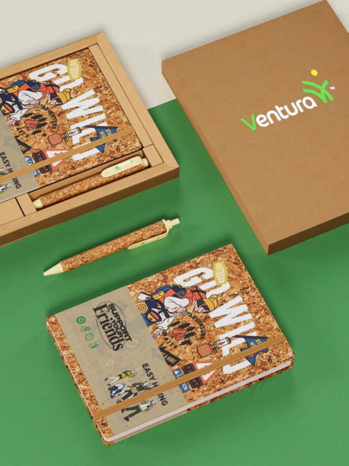 A truly sustainable notebook - 图片 2