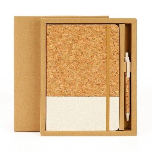 A truly sustainable notebook - 图片 11