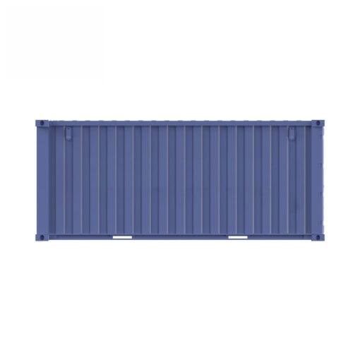 Detachable container pumping box - Image 5