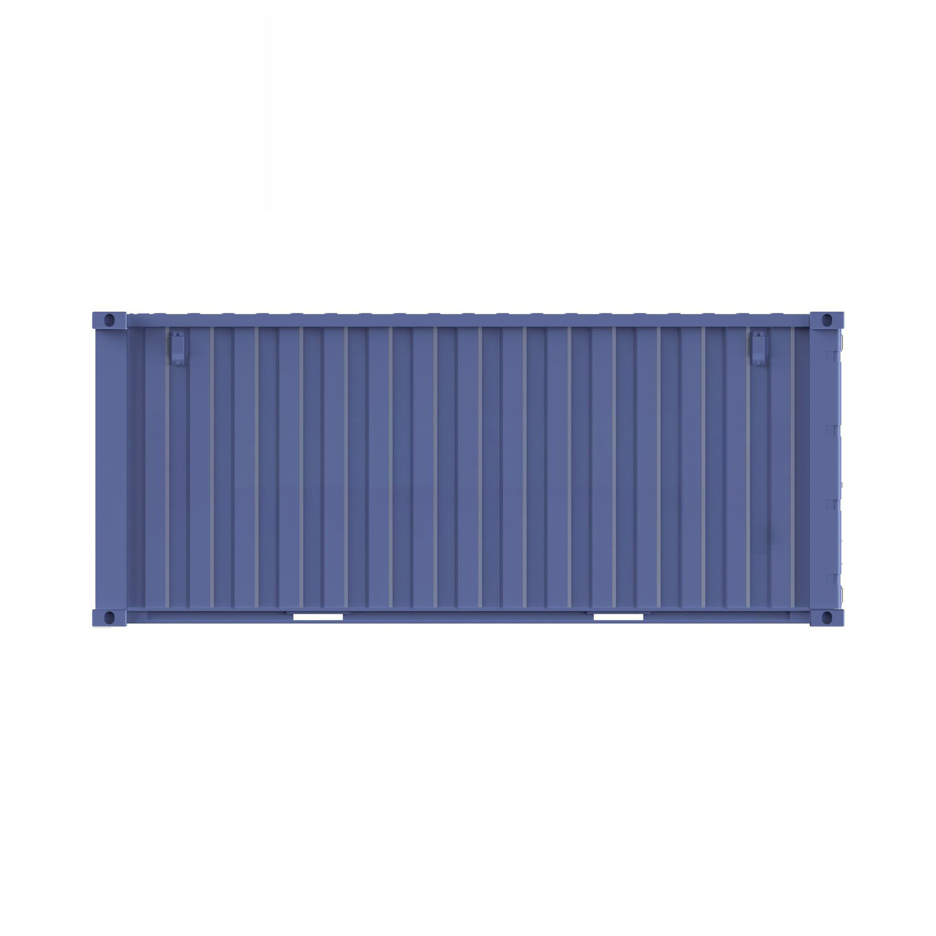 Detachable container pumping box - Image 5