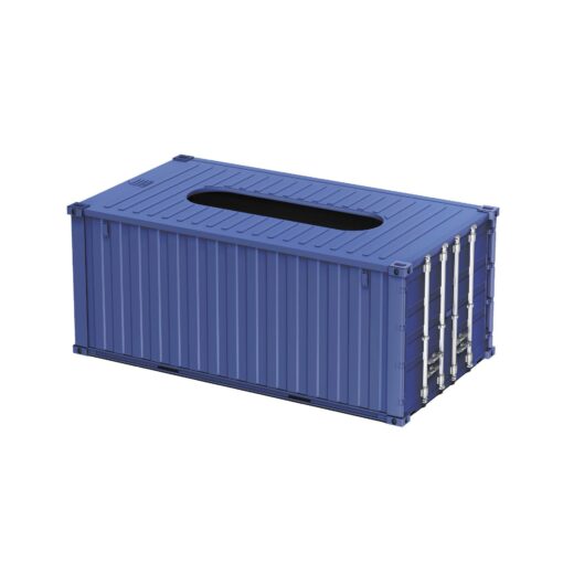 Detachable container pumping box - Image 4