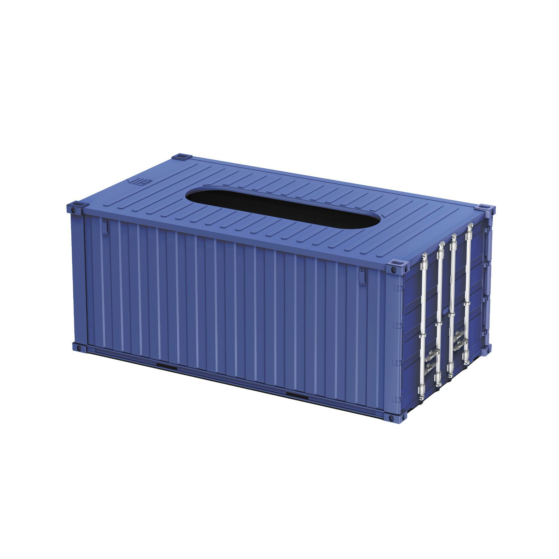 Detachable container pumping box - Image 4