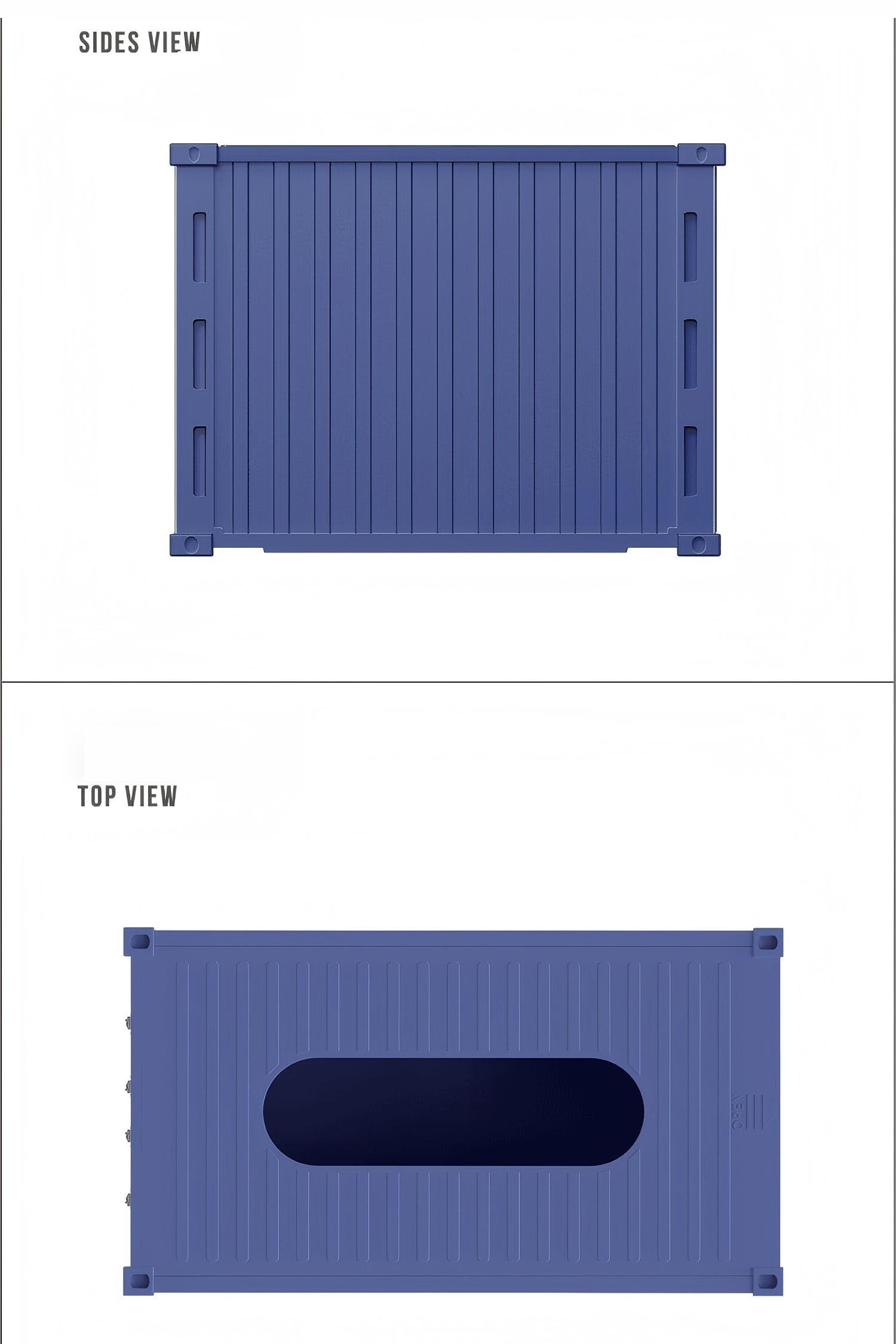Detachable container pumping box - Image 10
