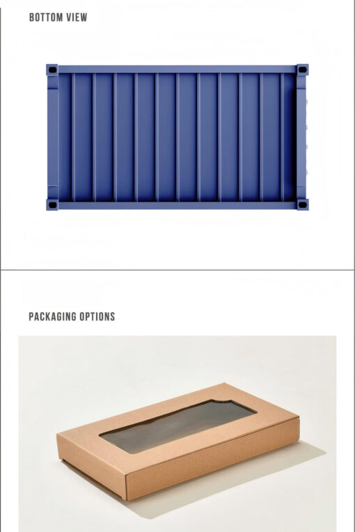 Detachable container pumping box - Image 11