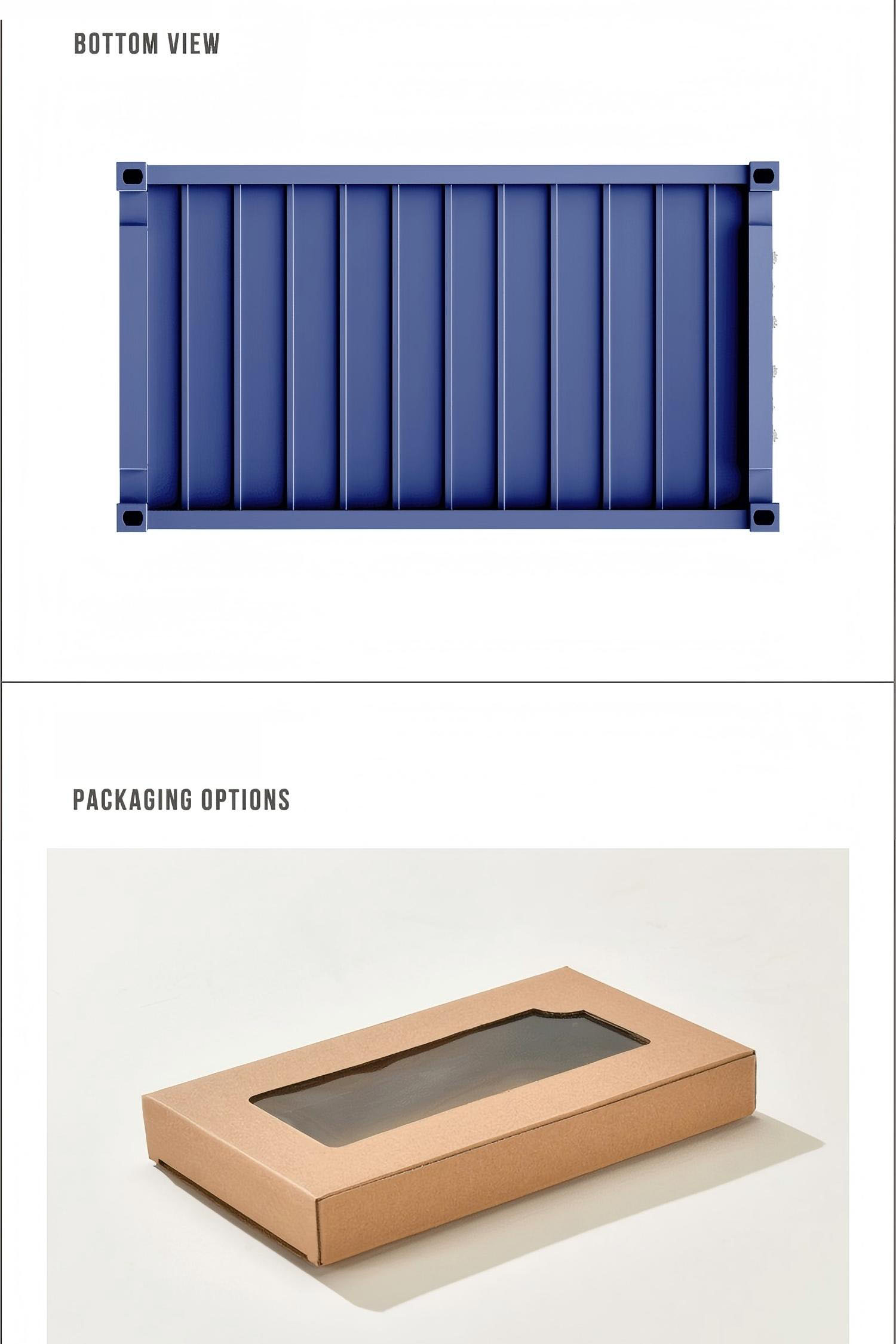 Detachable container pumping box - Image 11